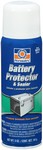 PERMATEX® Battery Protector & Sealer  6 oz aerosol